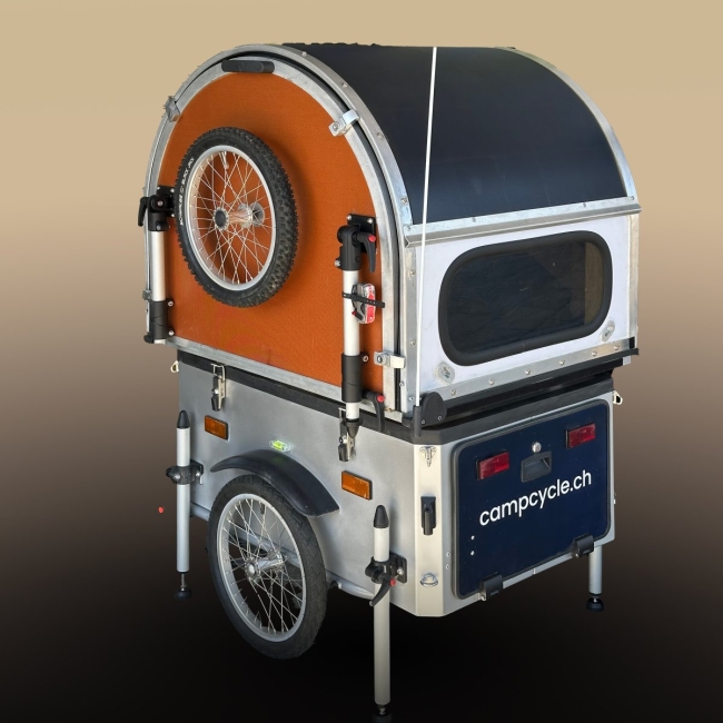 RyB option pack de Luxe